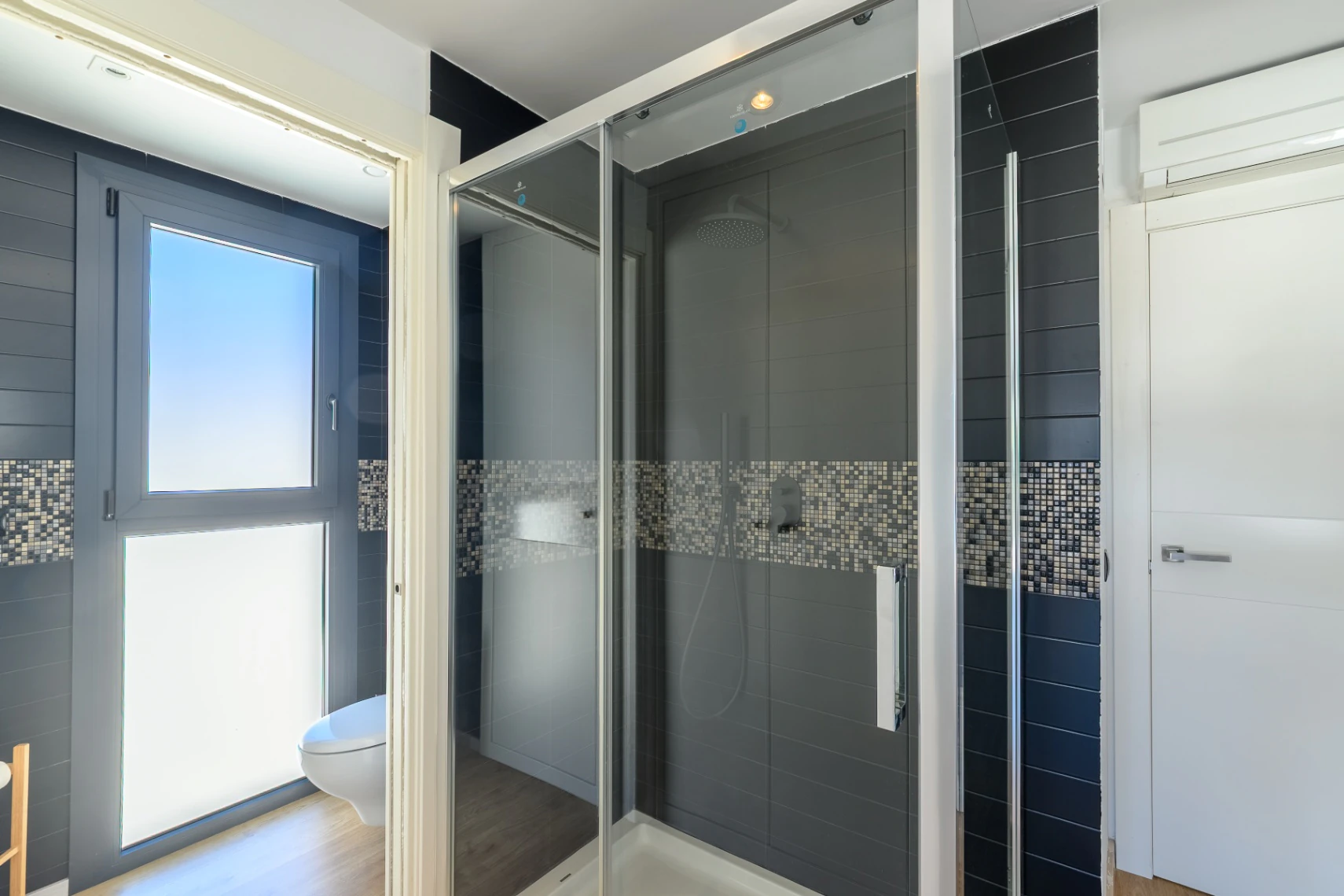 Modernes Haus in Albir – 3 Schlafzimmer, eigenes Grundstück und fußläufig zur Stadt
