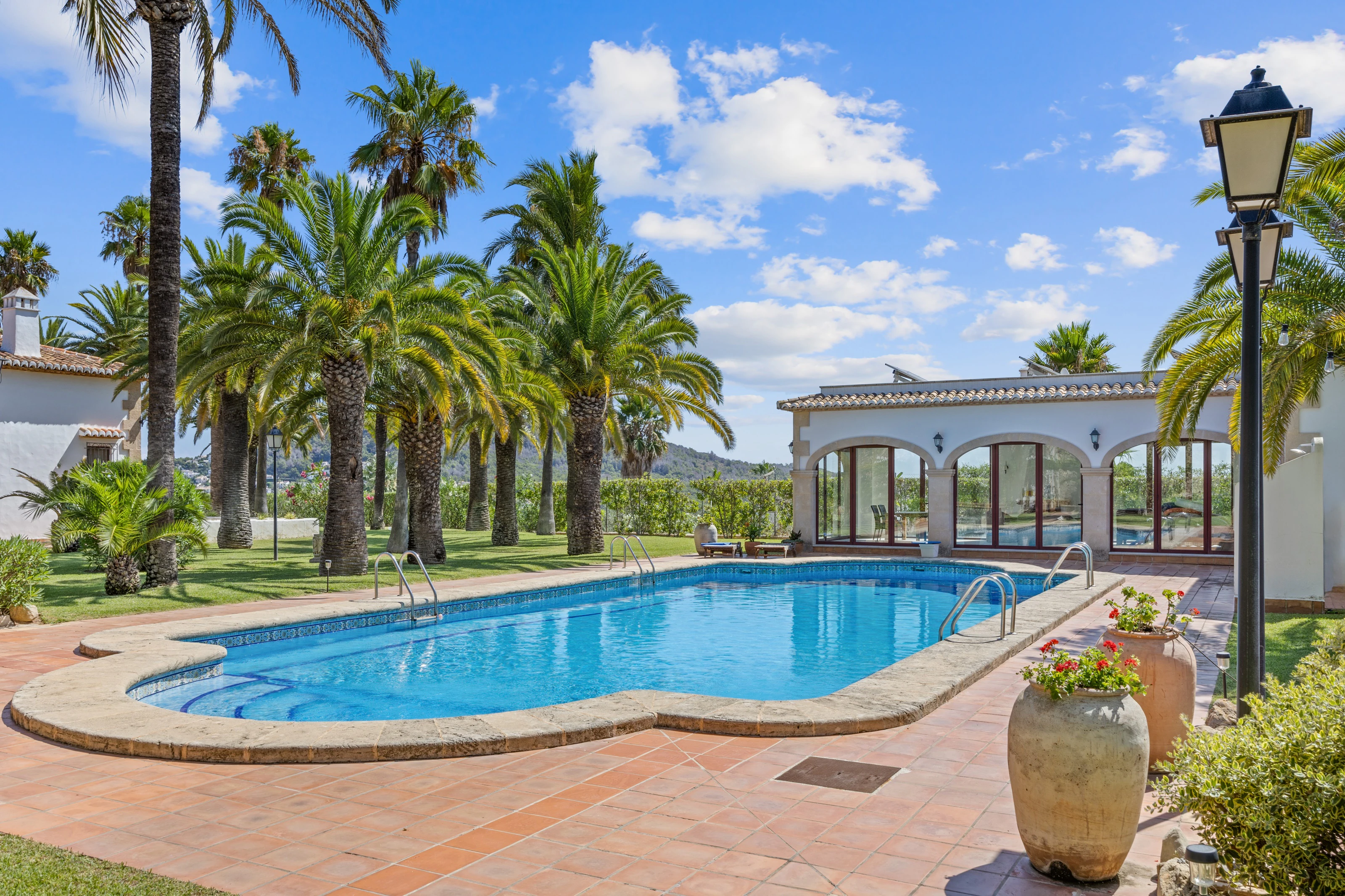 Villa for sale in Jávea / Xàbia