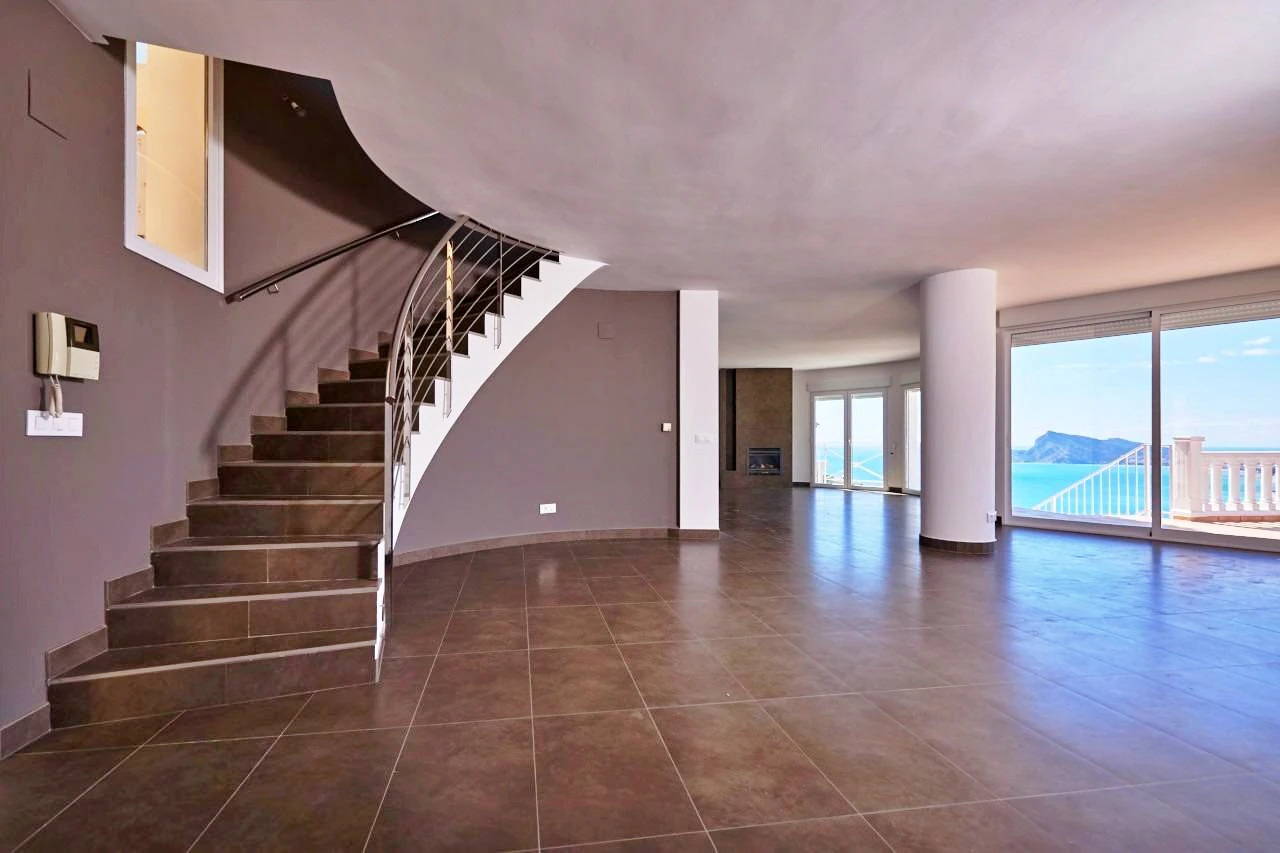 Detached Villa in Altea Hills