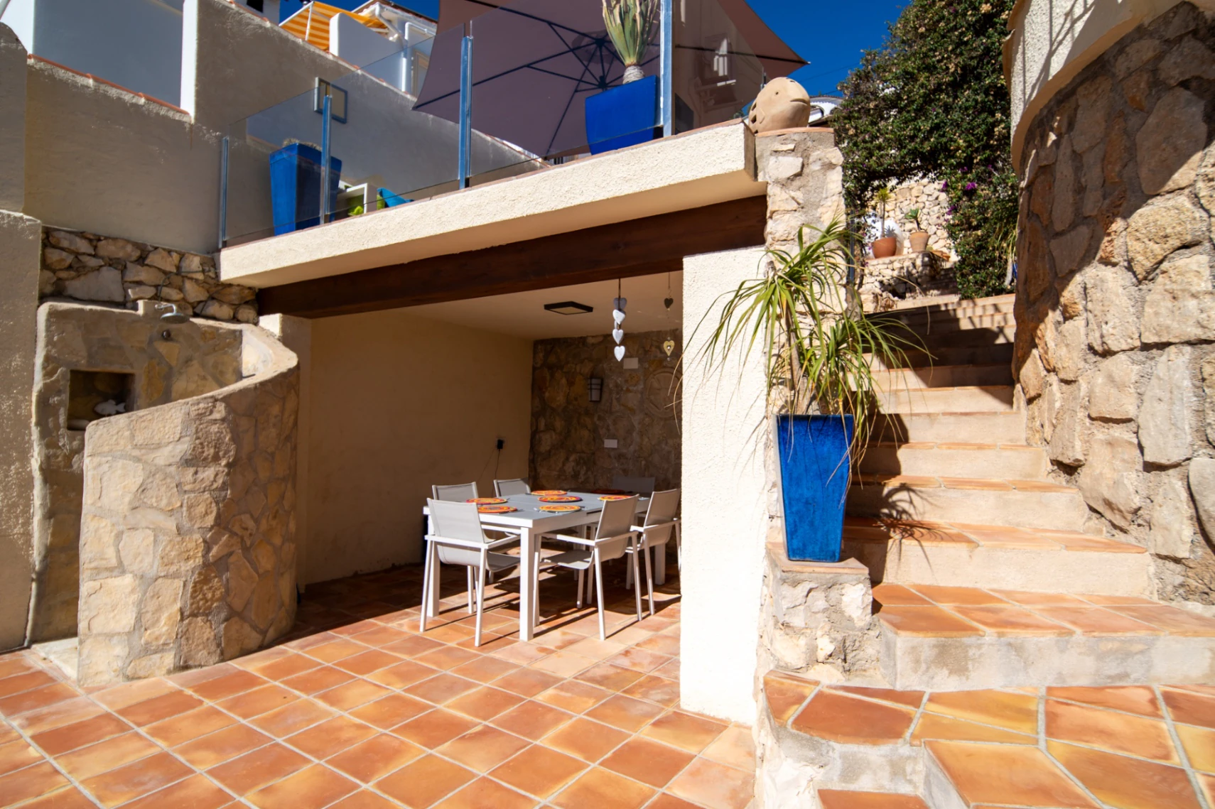 Villa zum verkauf in Benissa