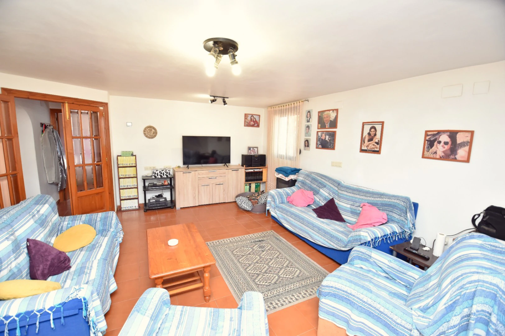 Landhuis te koop in Denia