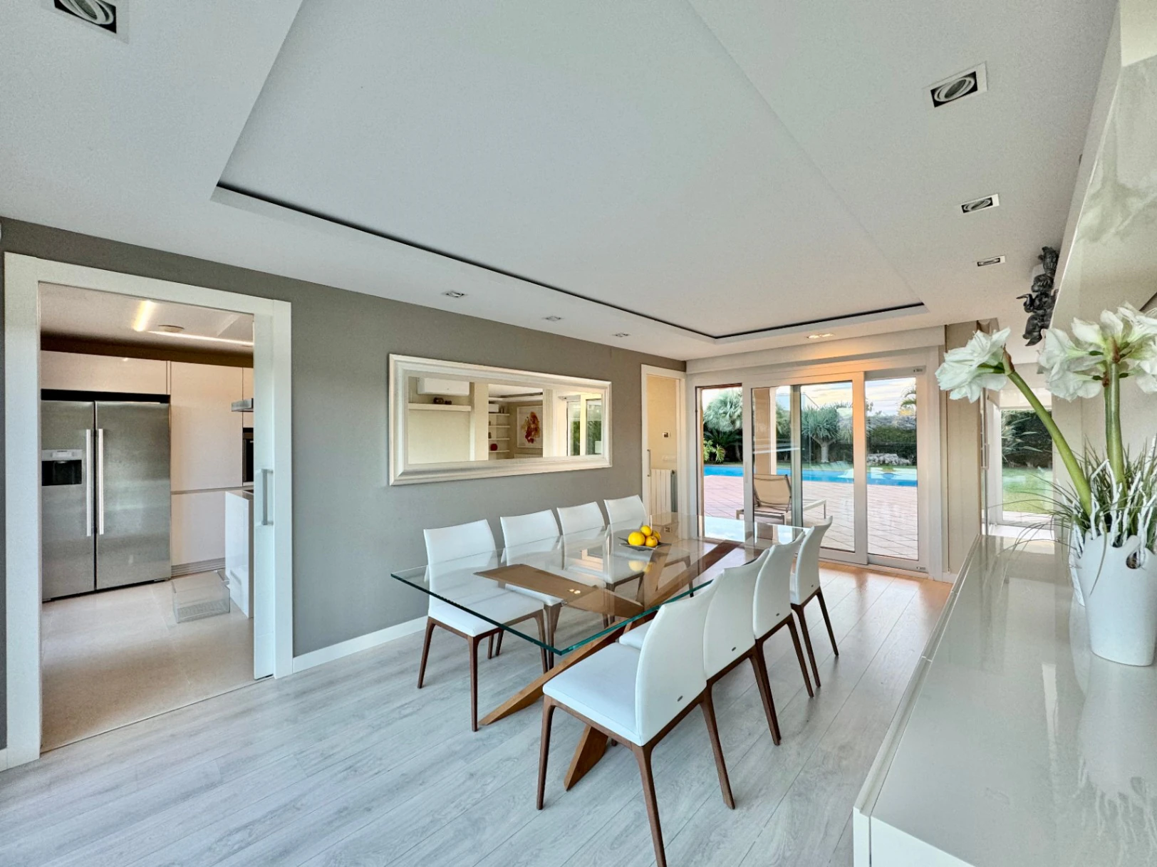 Luxury Villa in El Arabi, Alfaz del Pi