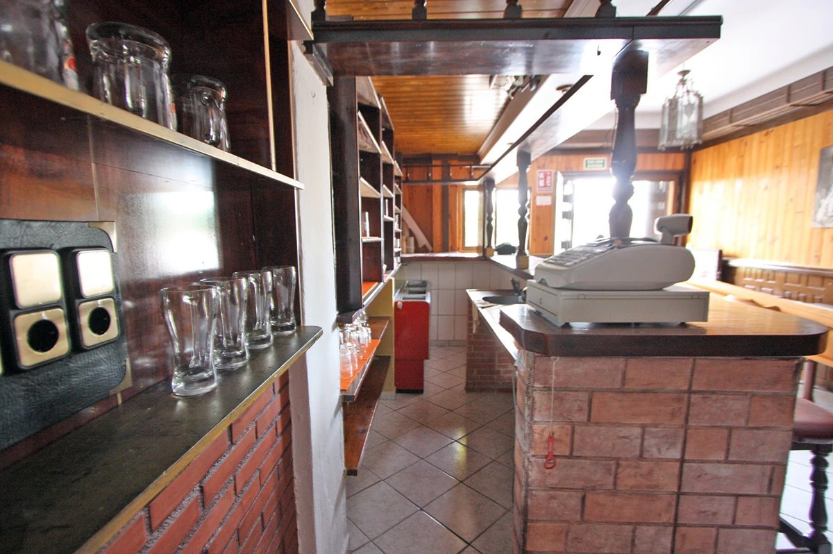 Commercial premises near the beach for sale in Denia