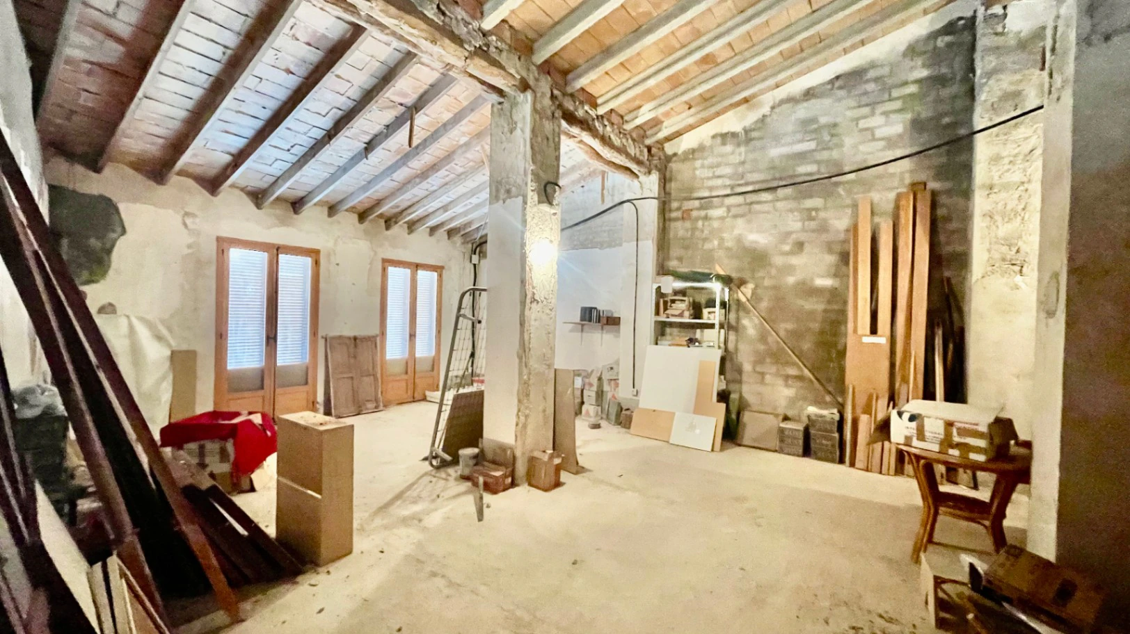 Townhouse for sale in Parcent: Magnificent