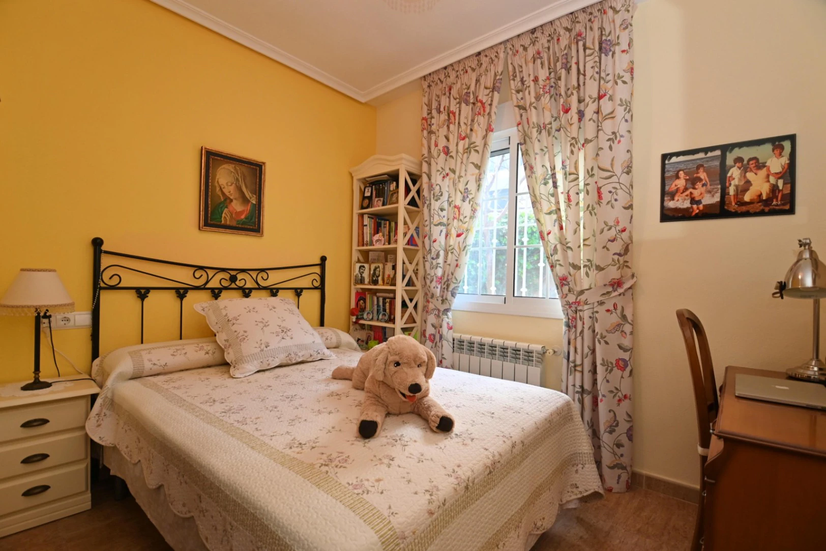 Detached Villa in Polop