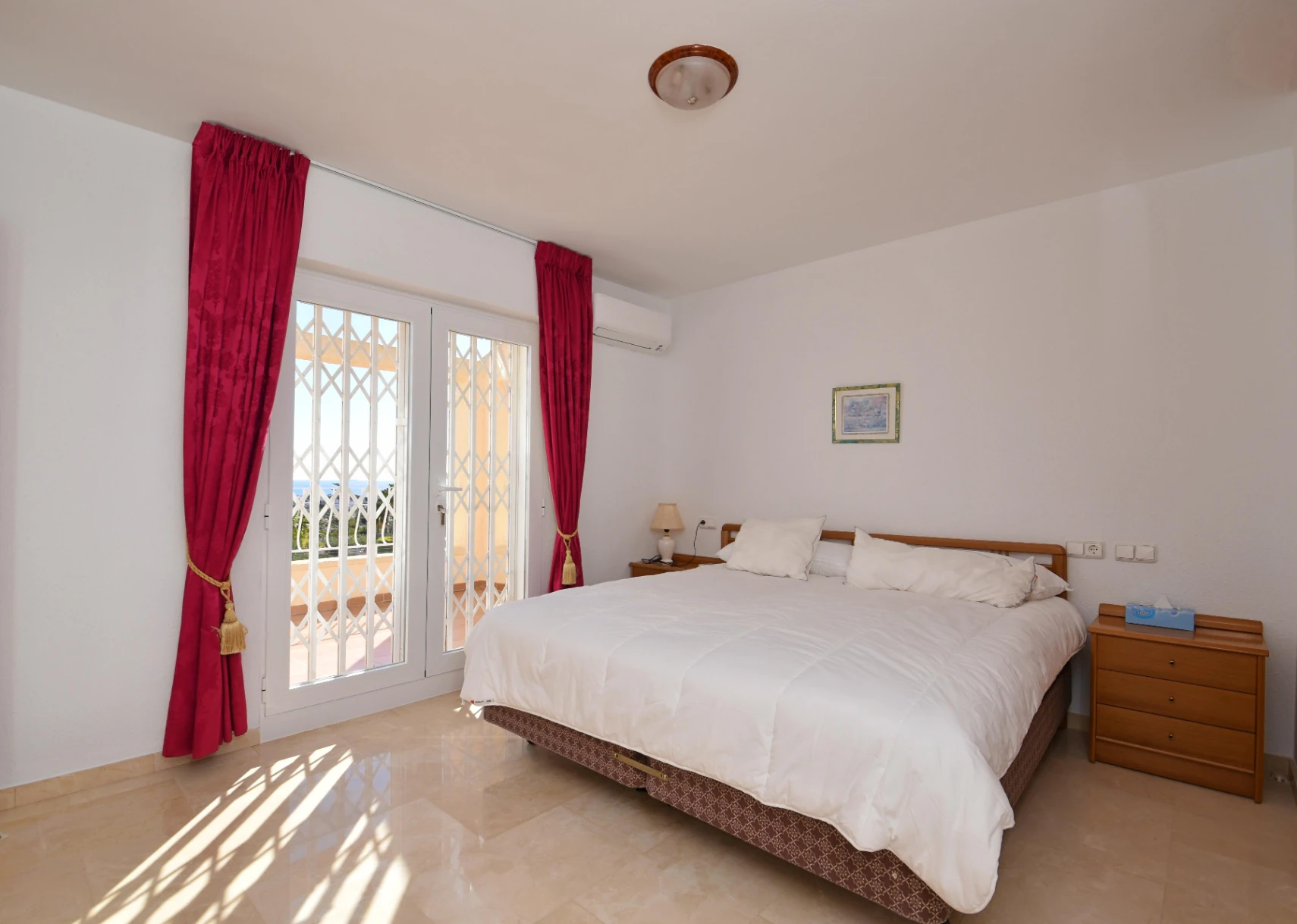 Villa zu verkaufen in Calpe