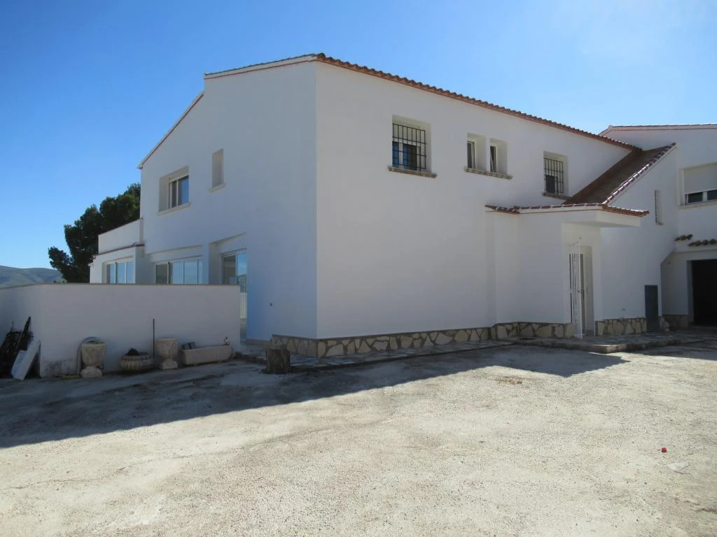 Business for sale in Jávea