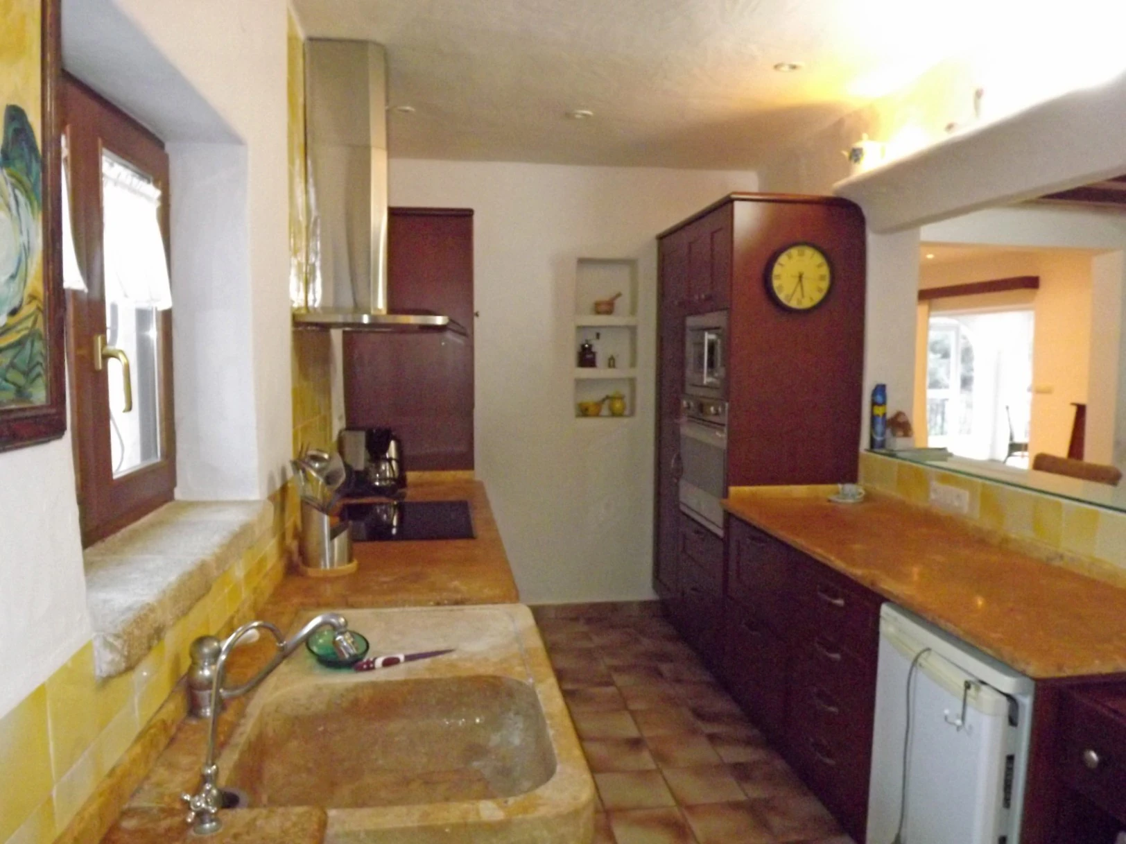 Villa a la Venta en Benissa, gran parcela de 4.685m2
