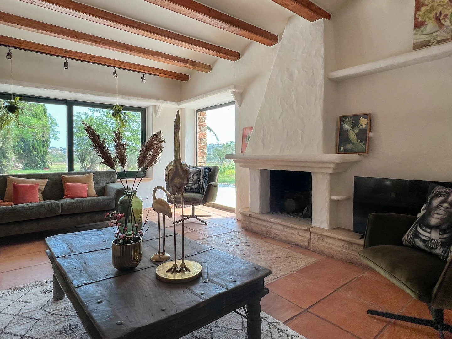 Villa for sale in Benissa