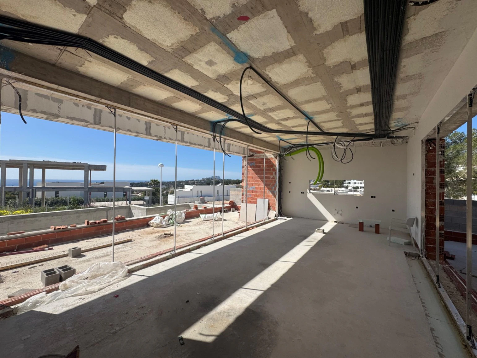 Villa à la vente à Moraira