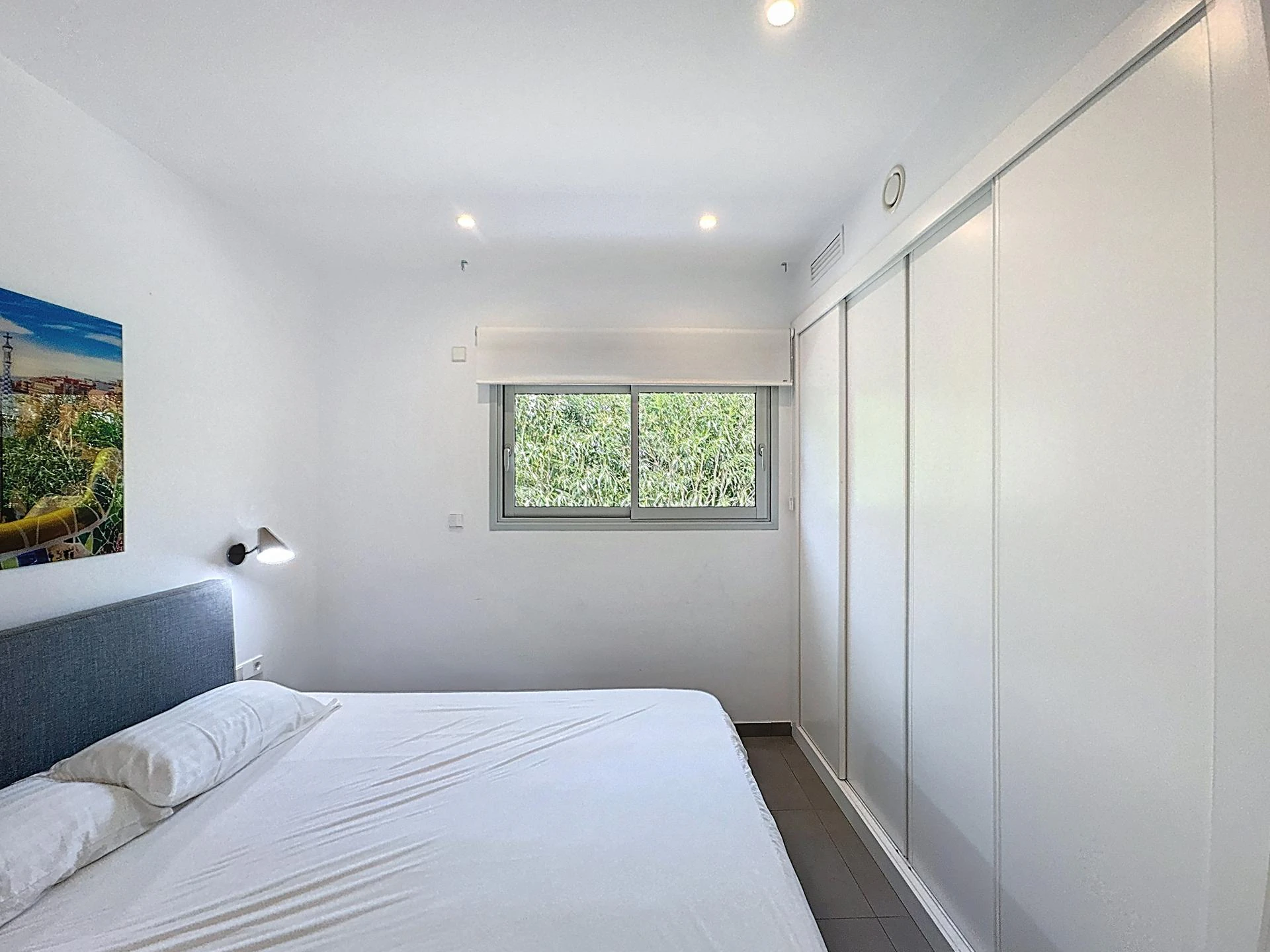 Cumbre del Sol modern villa with sea views