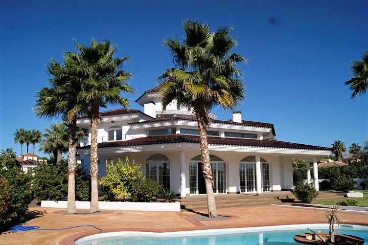 Villa zum verkauf in Alfaz Del Pi