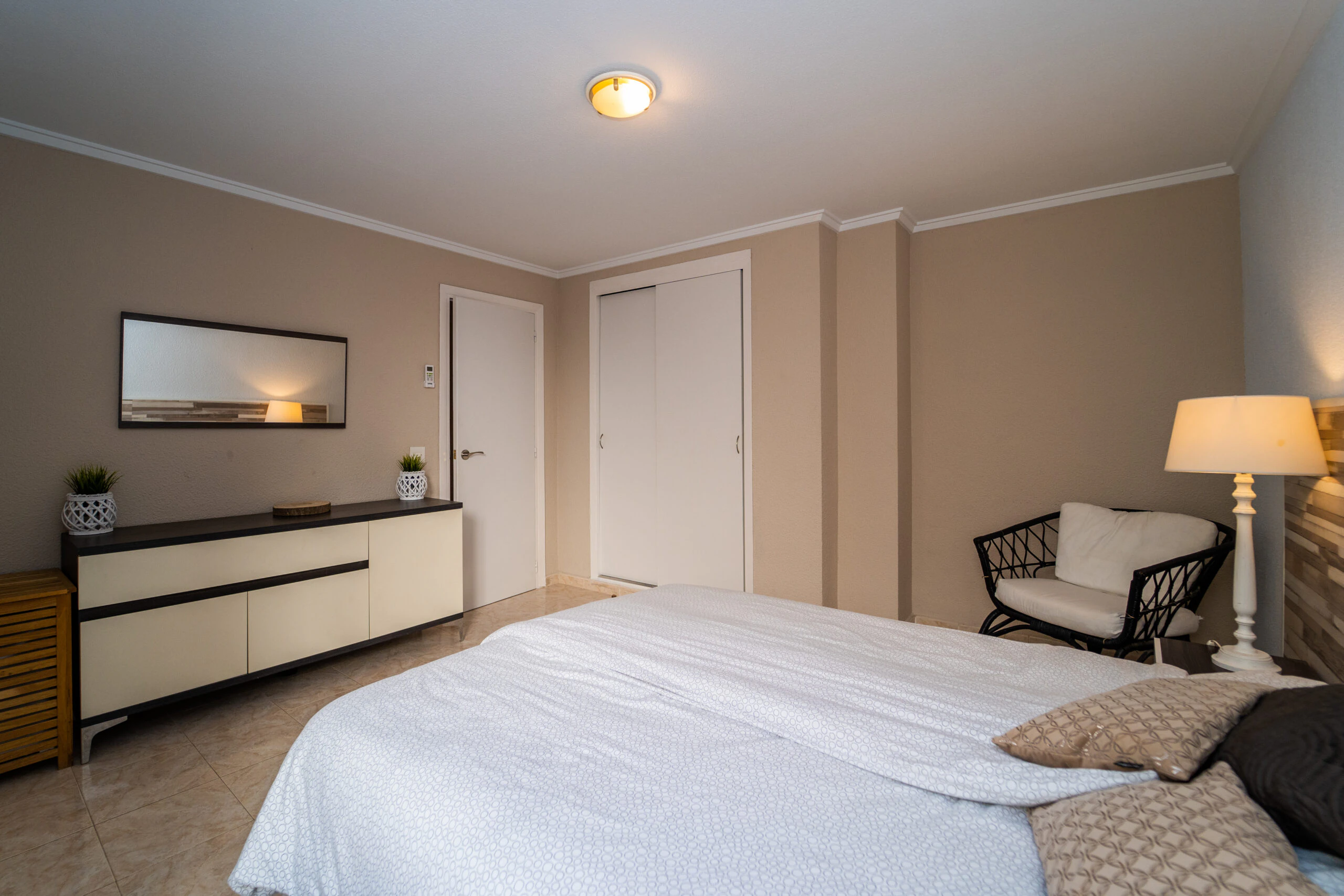 Wohnung zum verkauf in Calpe