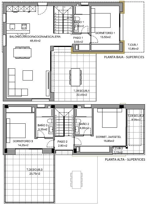 Villa zum verkauf in Finestrat