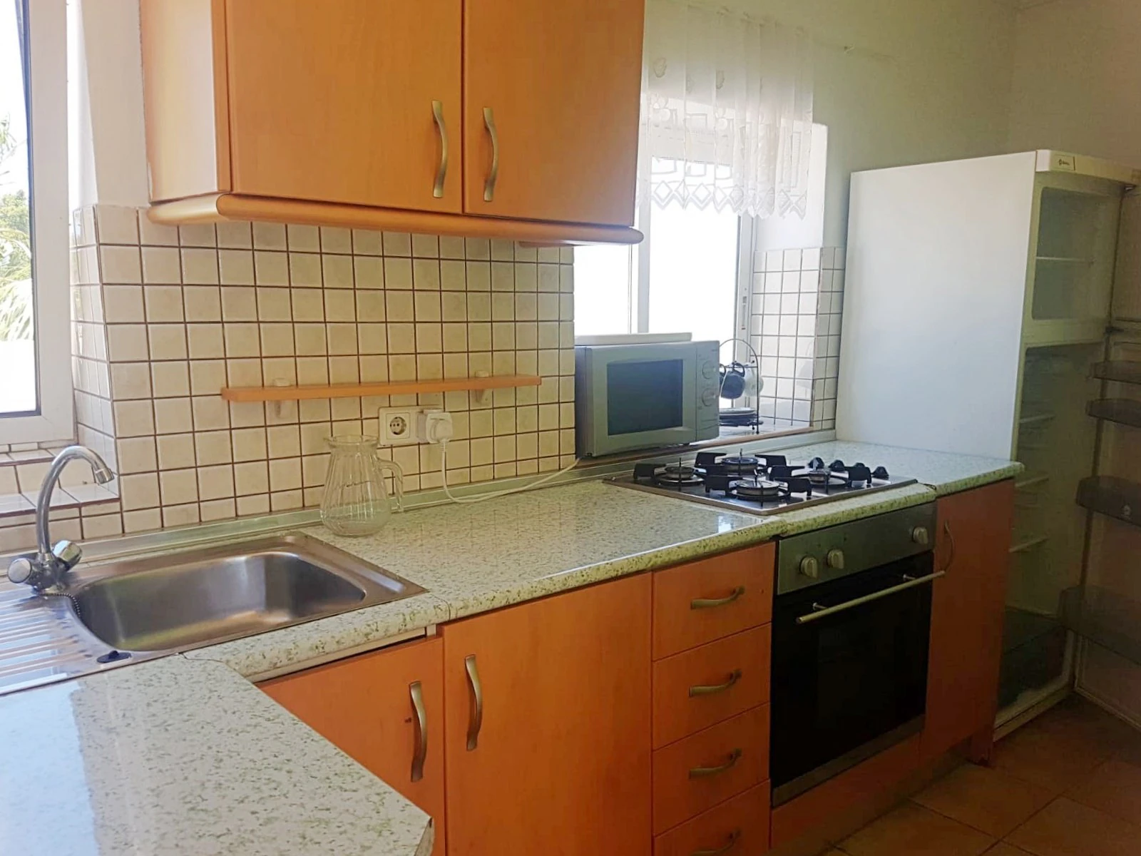 Villa à la vente à Jávea