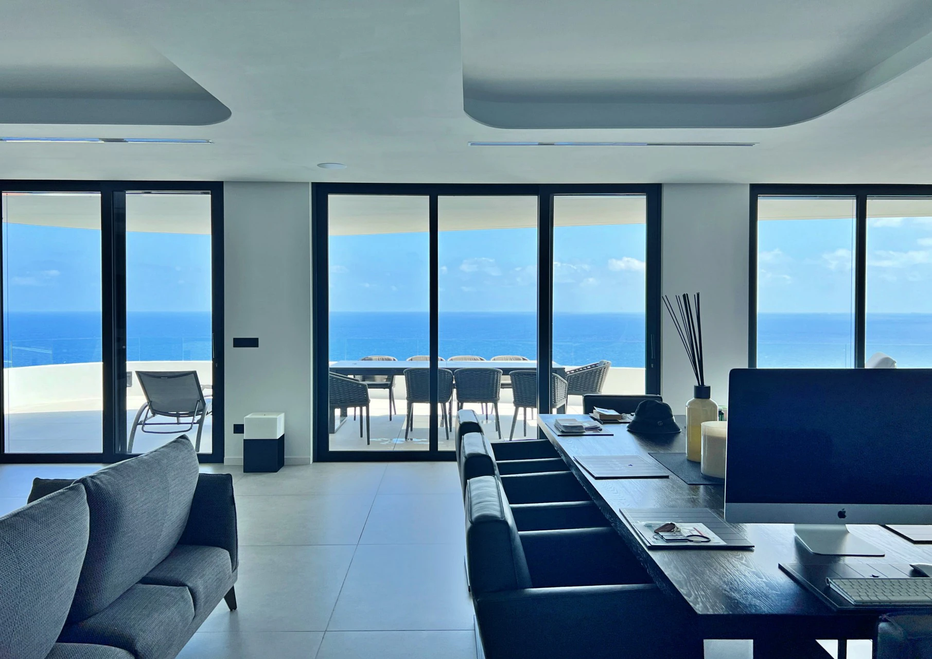 Villa for sale in Jávea