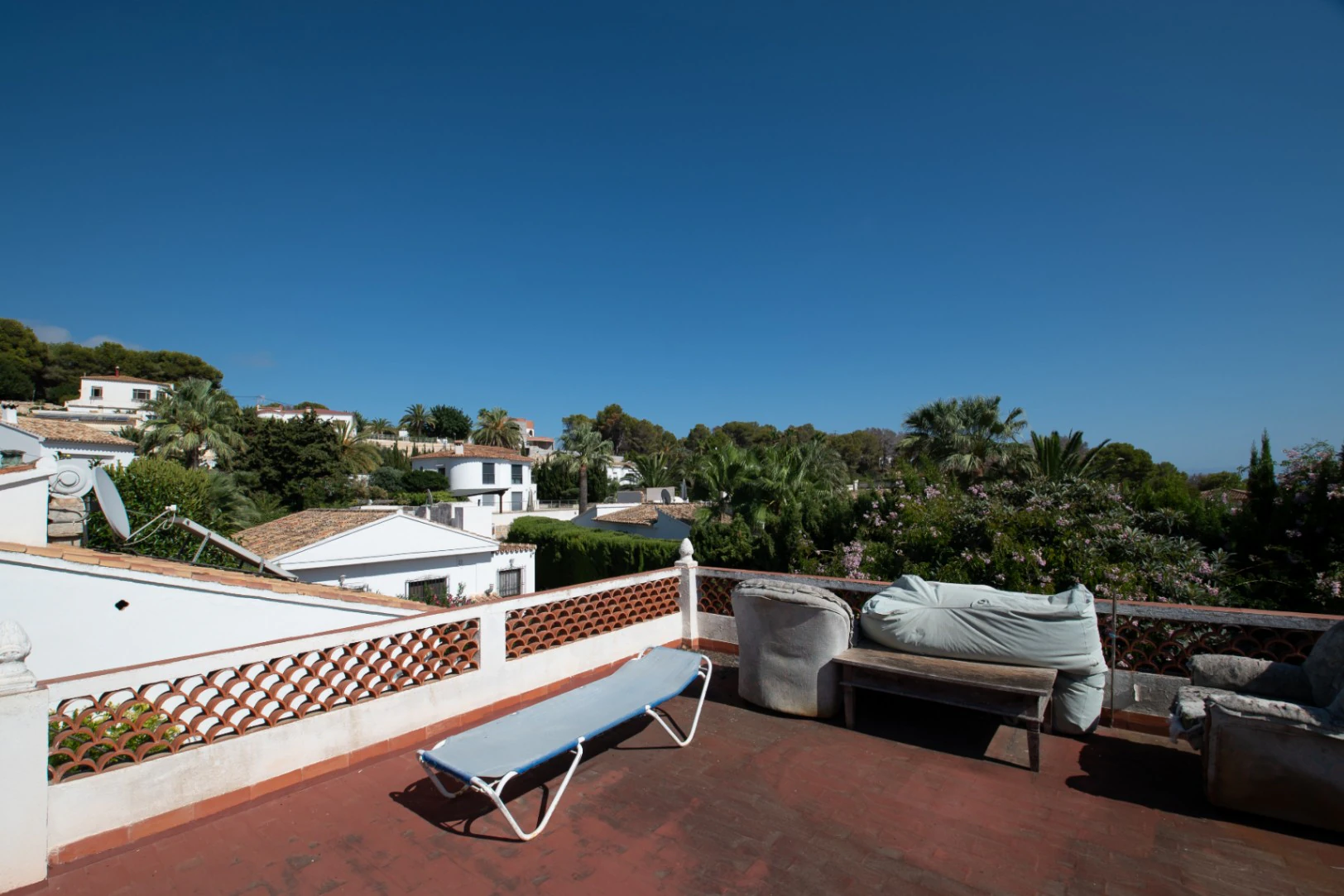 Villa for Sale in Benissa Costa Near Cala Pinets and La Fustera
