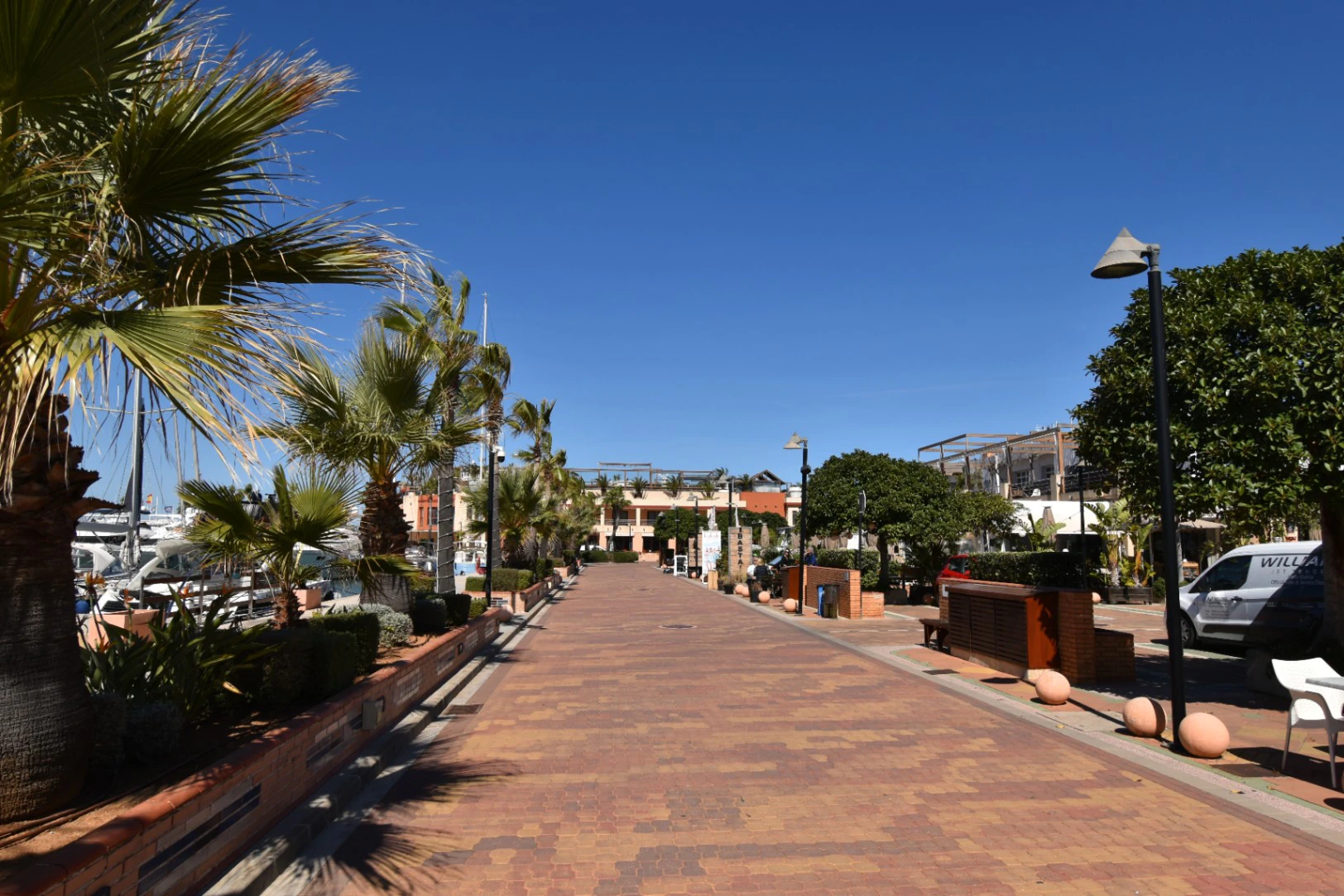 Sea view Apartment for sale in Denia