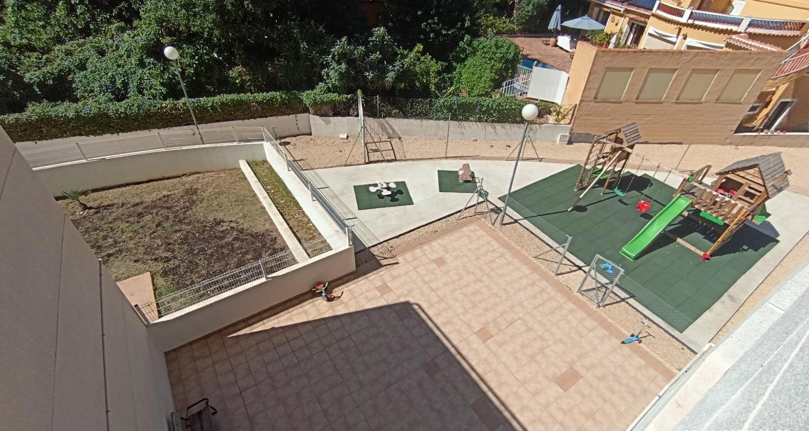 Duplex Apartment for sale in Calpe