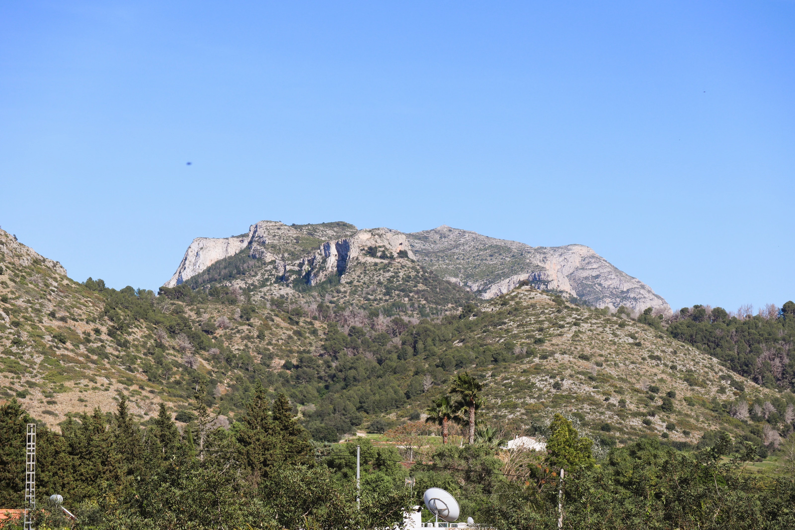 Villa à la vente à Pedreguer