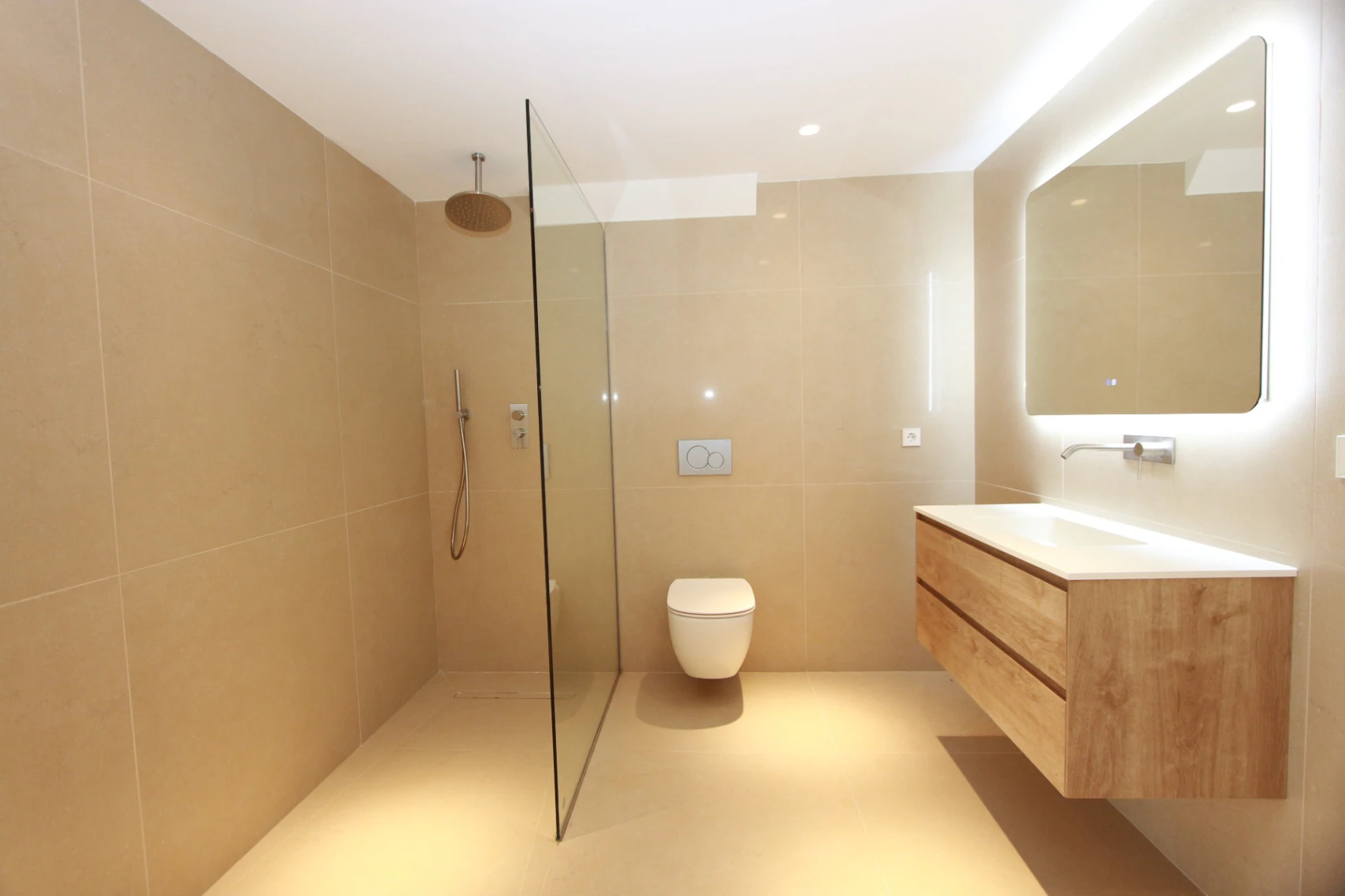 Villa for sale in Moraira
