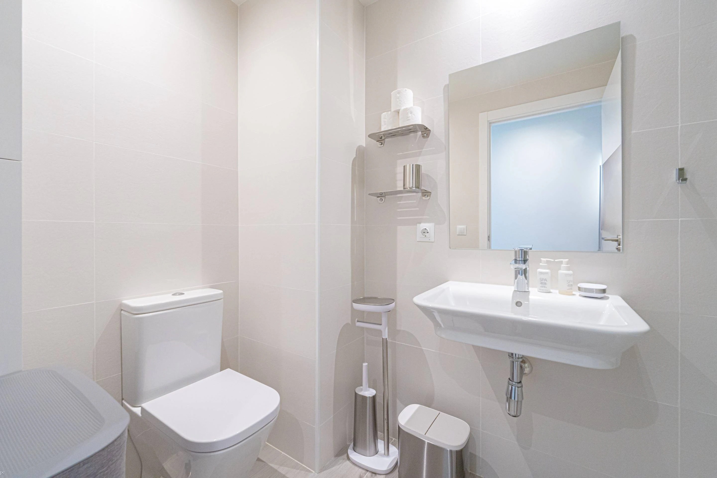 Penthouse for sale in Denia