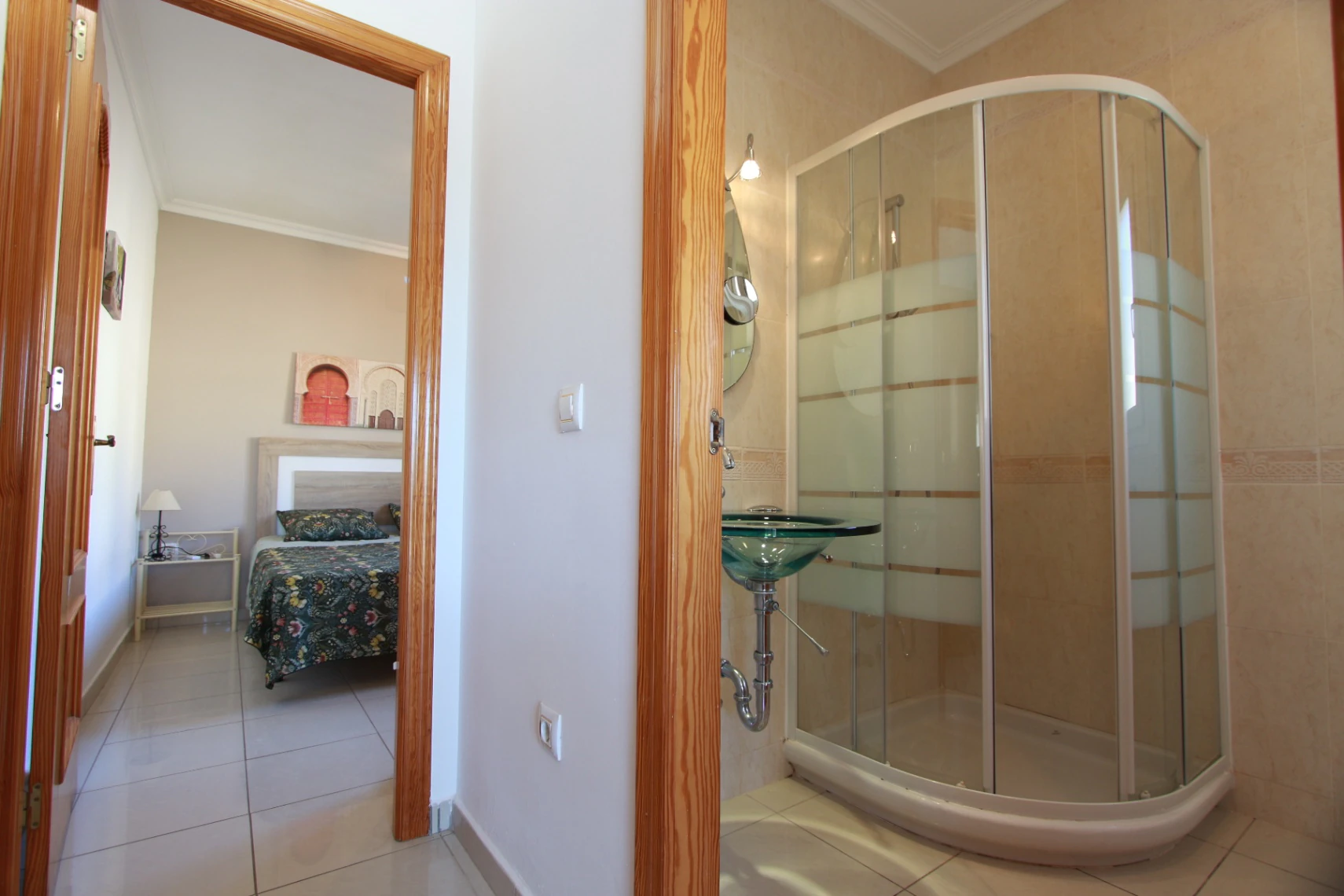 Villa for sale in Calpe