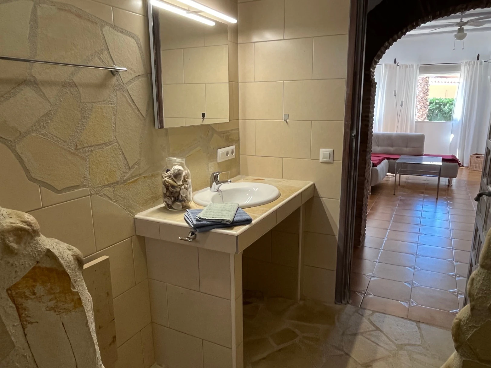 Chalet zu verkaufen mit 3 Schlafzimmern in Els Poblets, Alicante