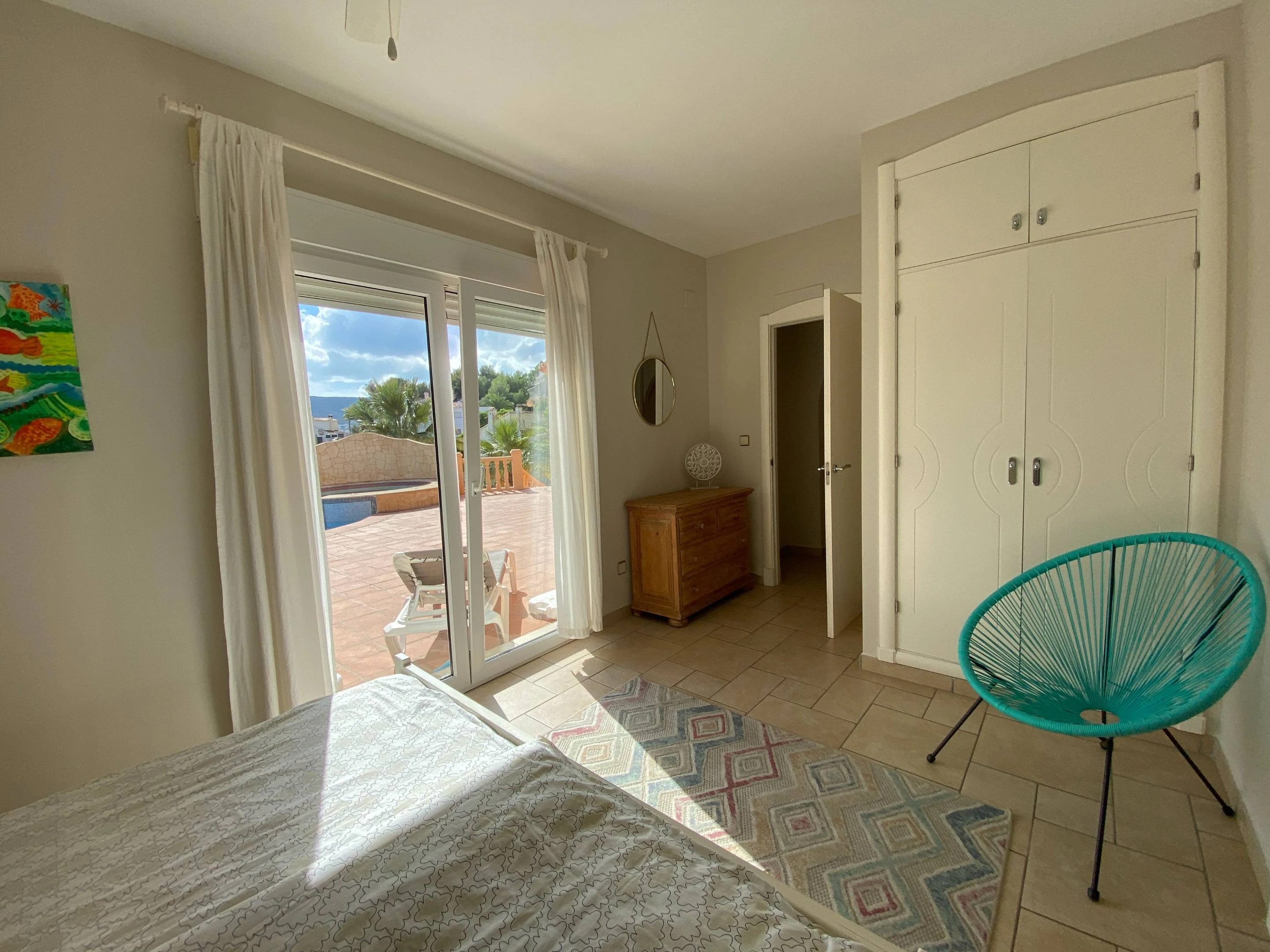 Villa te verkoop in Jávea - Xàbia