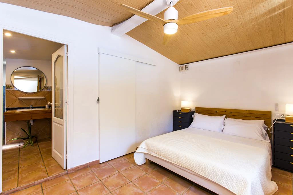 Villa with direct access to one of the best beaches in Dénia