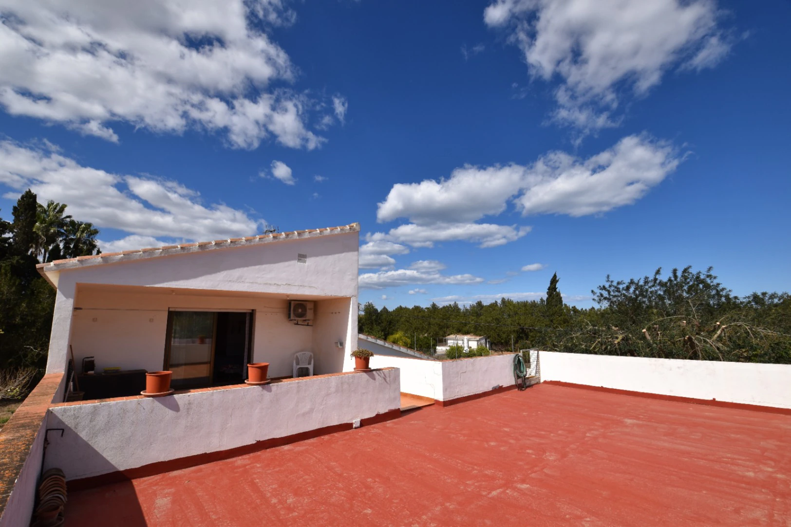 Landhuis te koop in Denia
