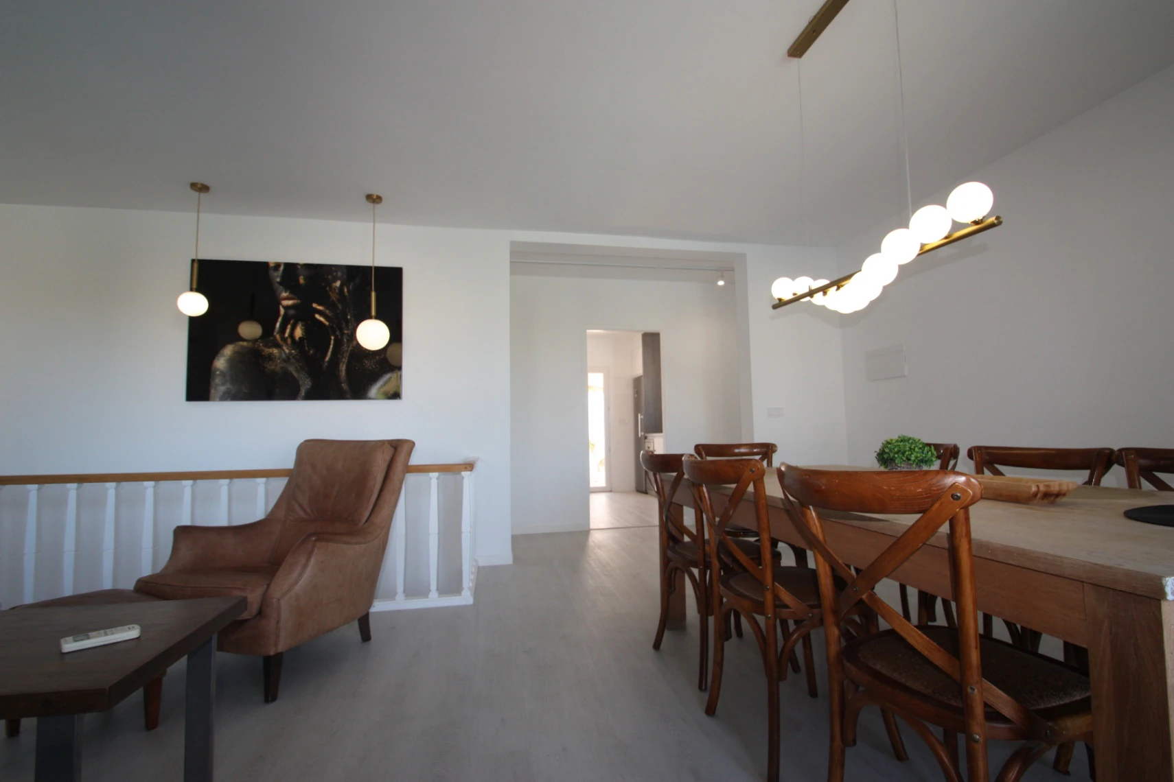 Villa for sale in Calpe