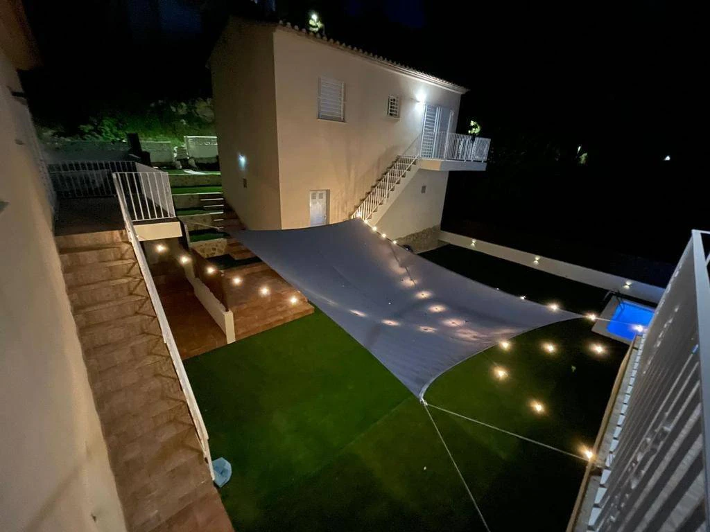 Villa for sale in La Font D'en Carros