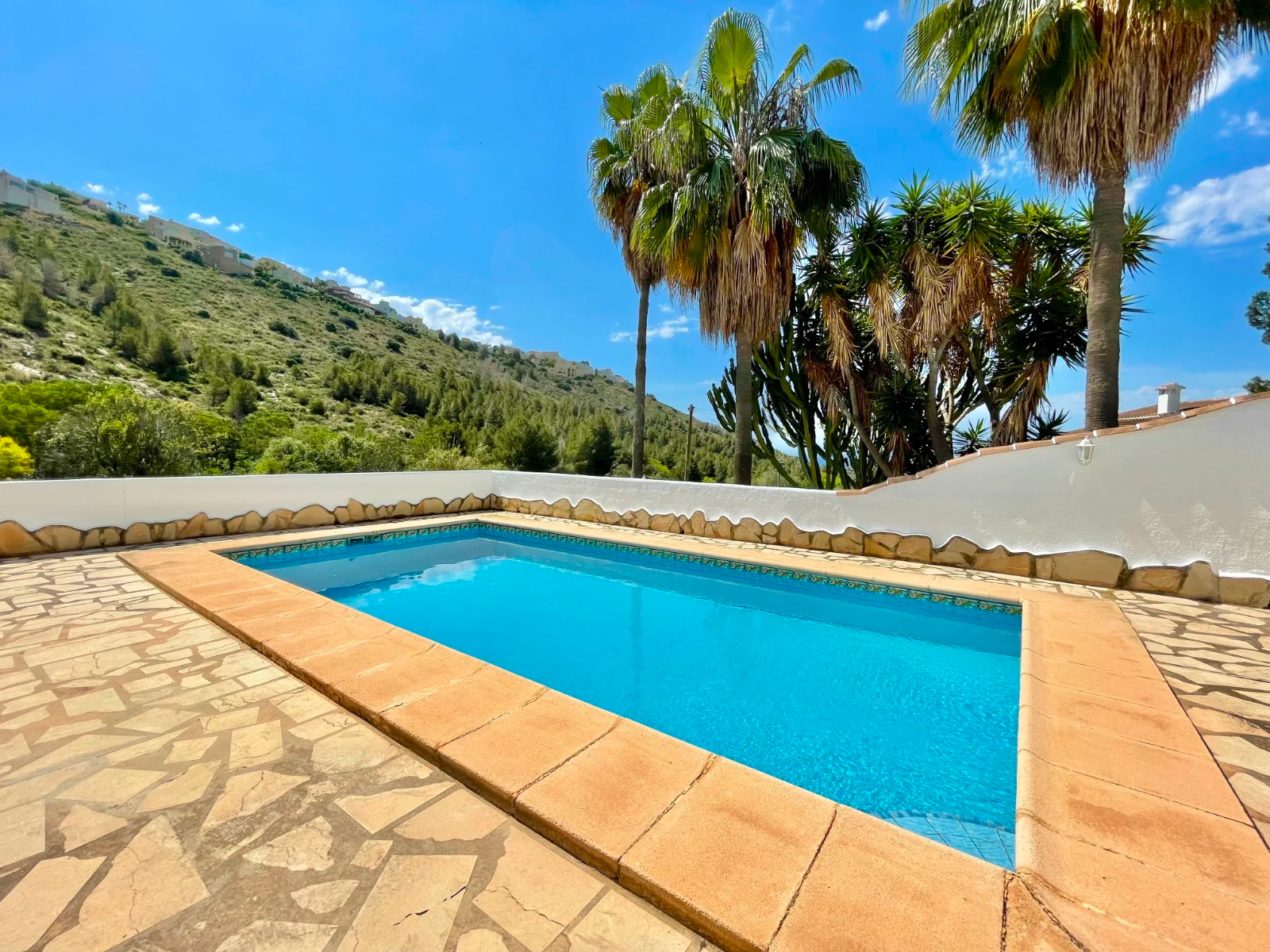 Villa te verkoop in Benitachell