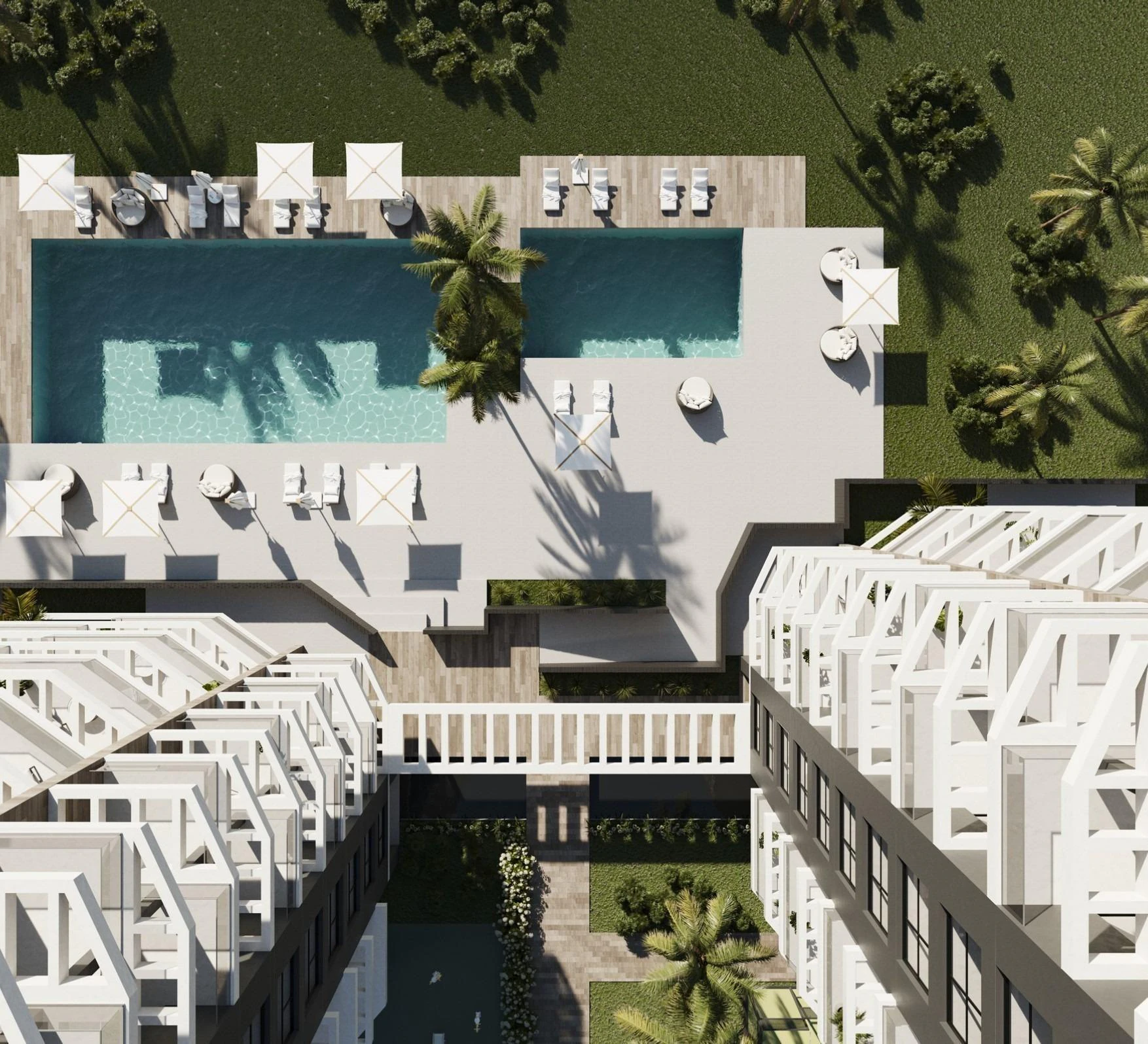 New Seaview Apartments at the Arenal beach in Calpe