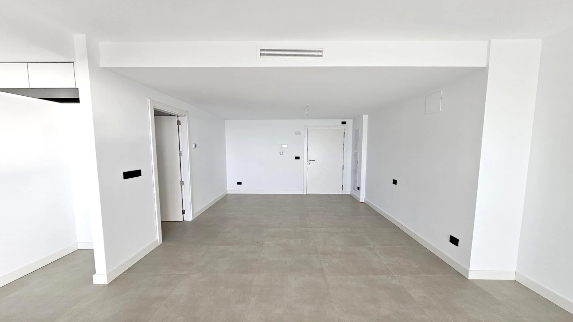 Penthouse zum verkauf in Calpe