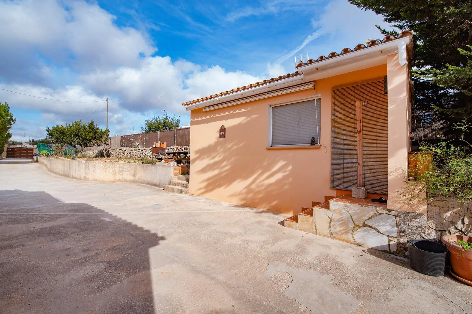Villa for sale in Teulada
