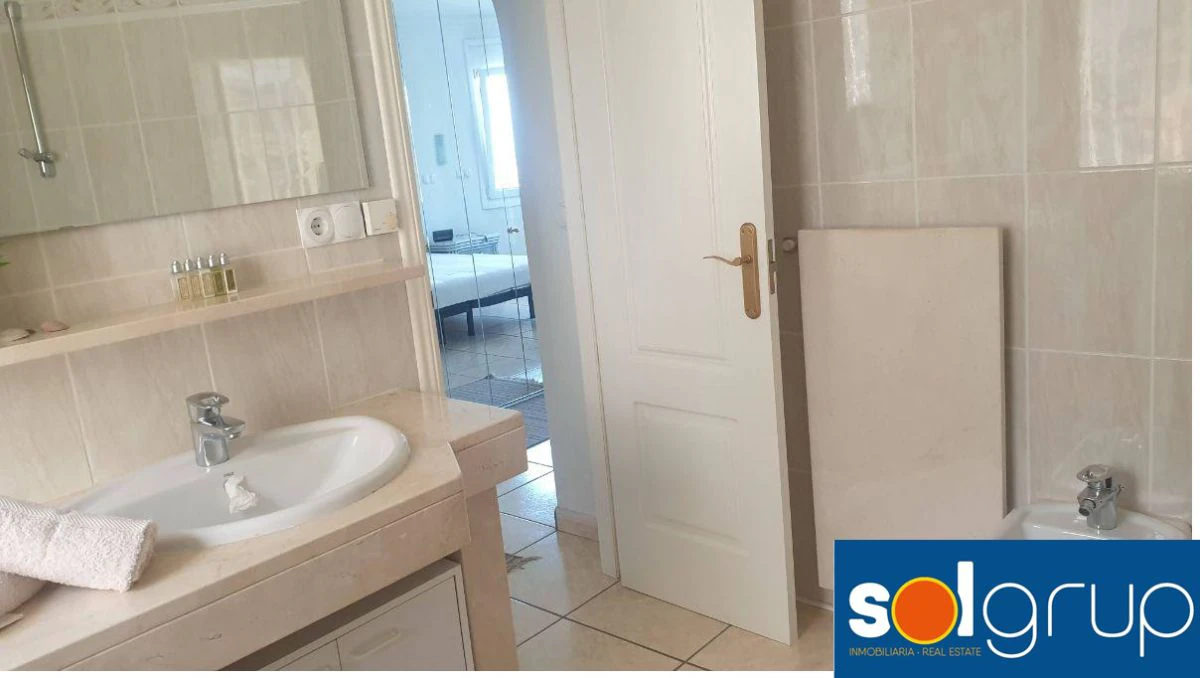 For Sale. Villa in Denia