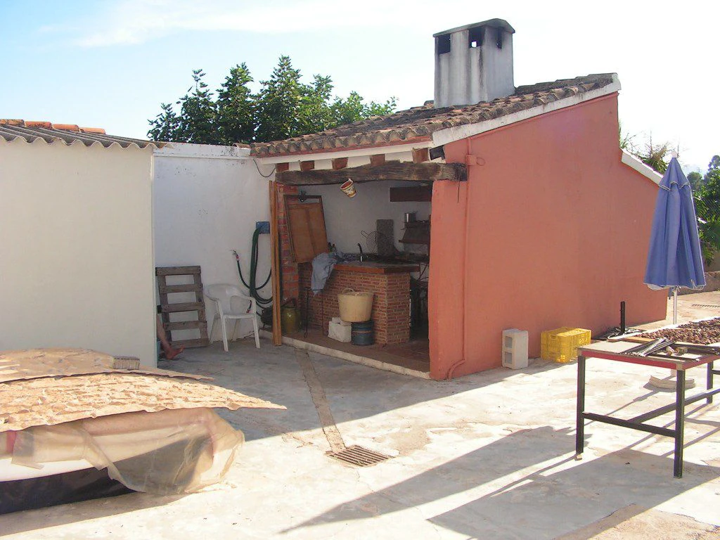 For Sale. Villa in Ondara