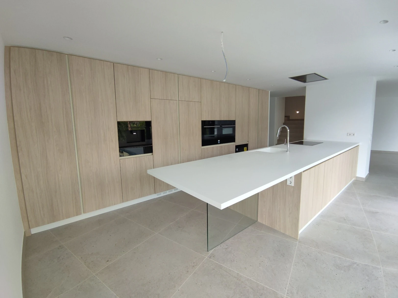 Villa for sale in Altea