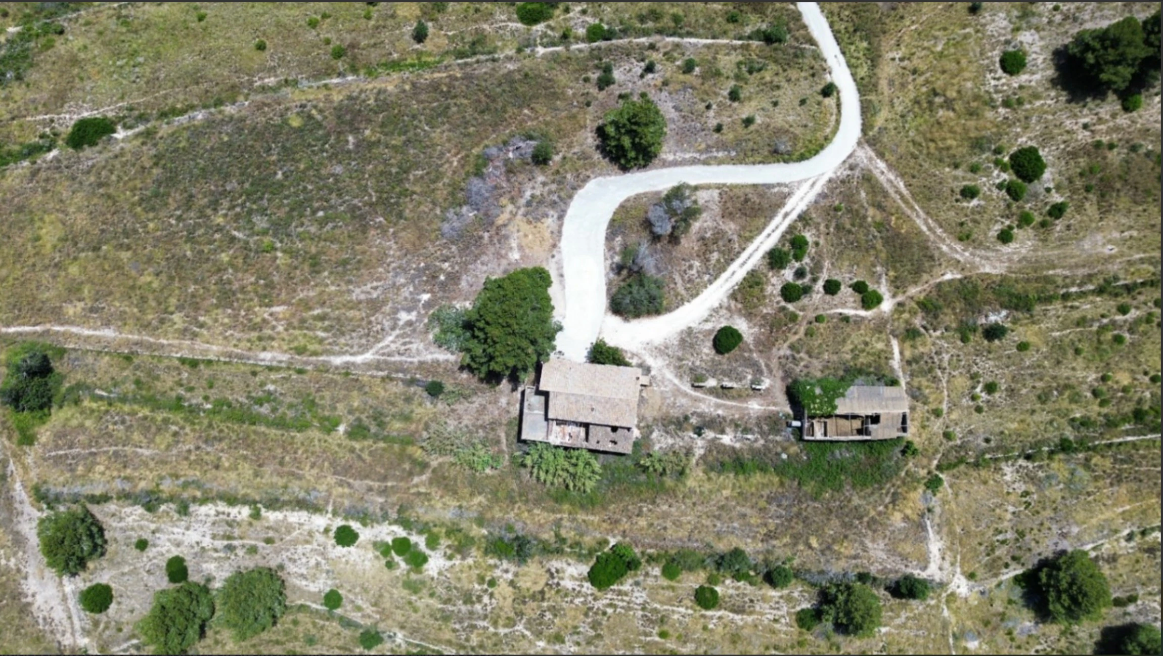 Parcela en venta en Teulada