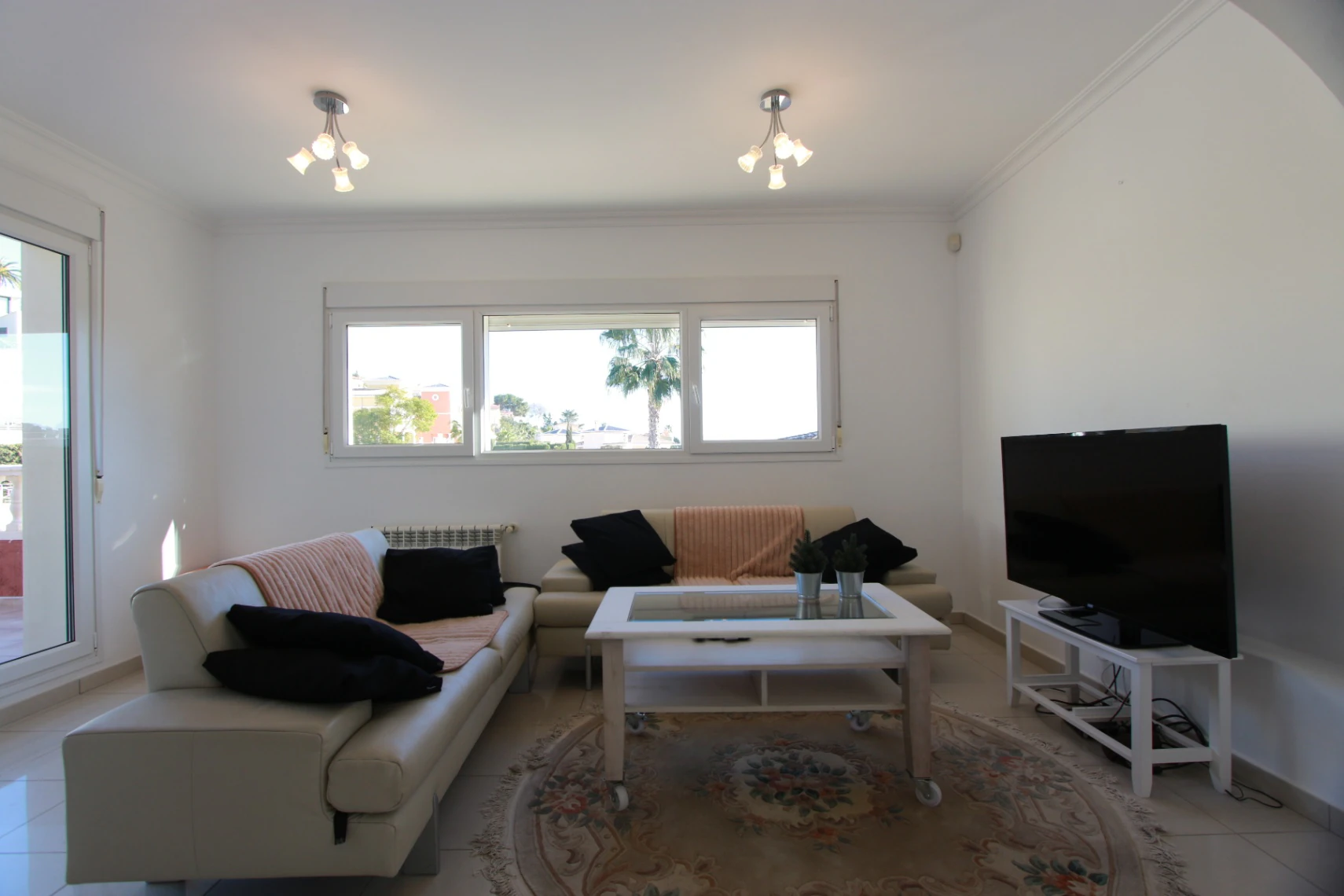 Villa for sale in Calpe