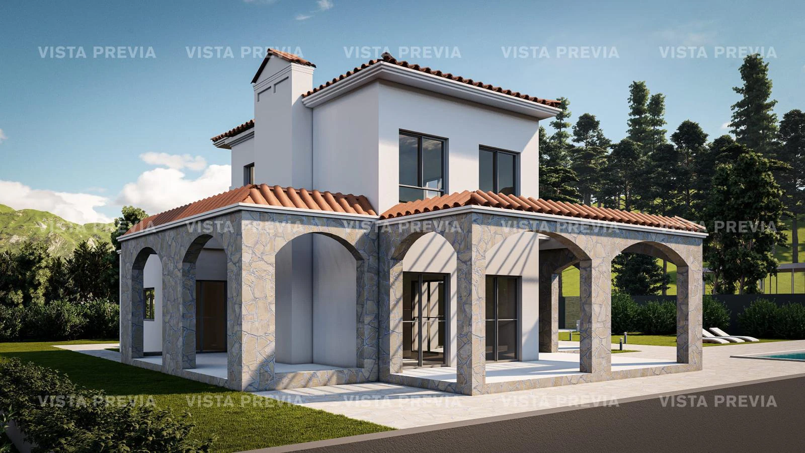 Plot for sale in Jávea / Xàbia