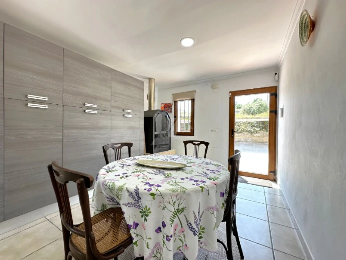 Villa à la vente à Teulada