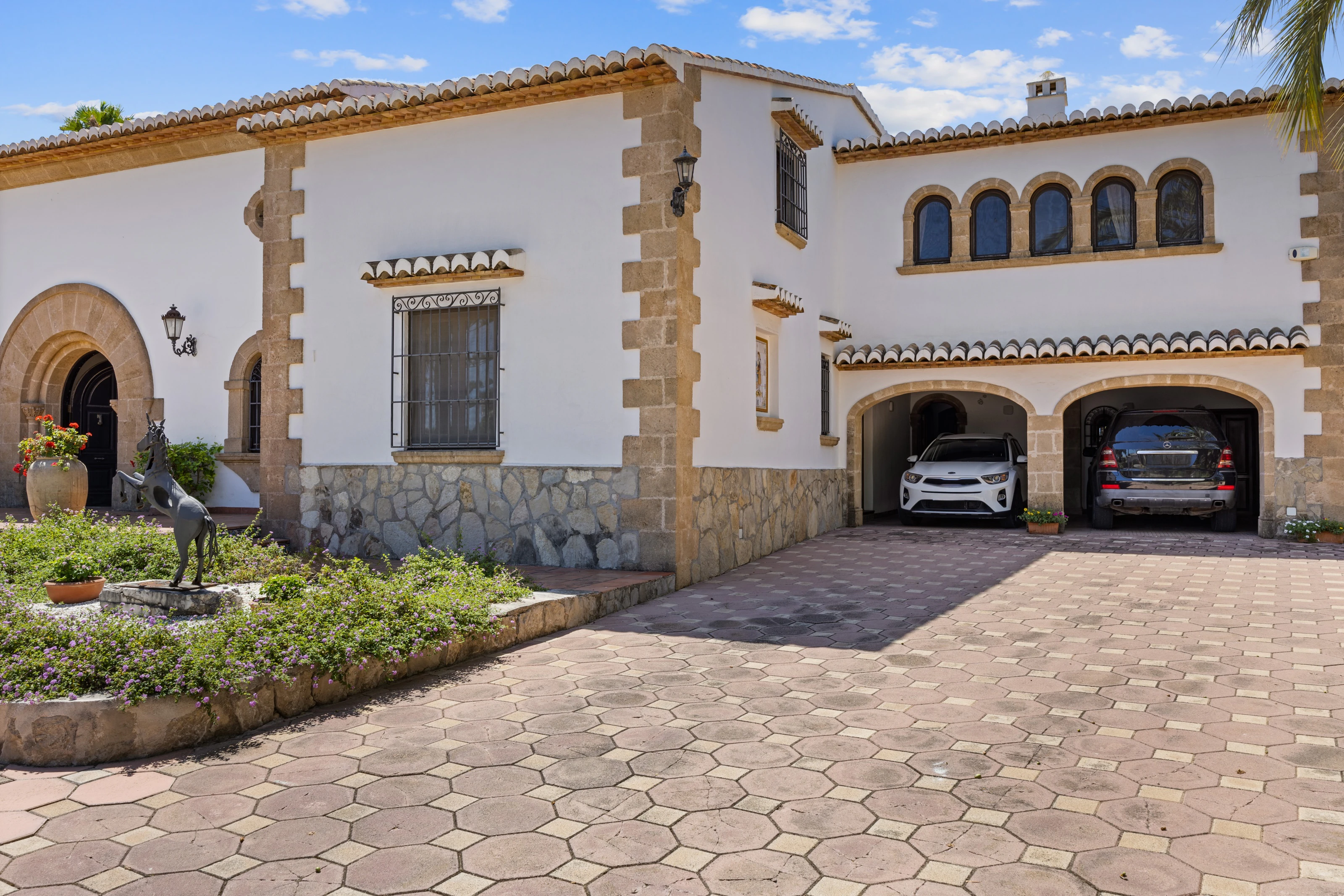 Villa for sale in Jávea / Xàbia