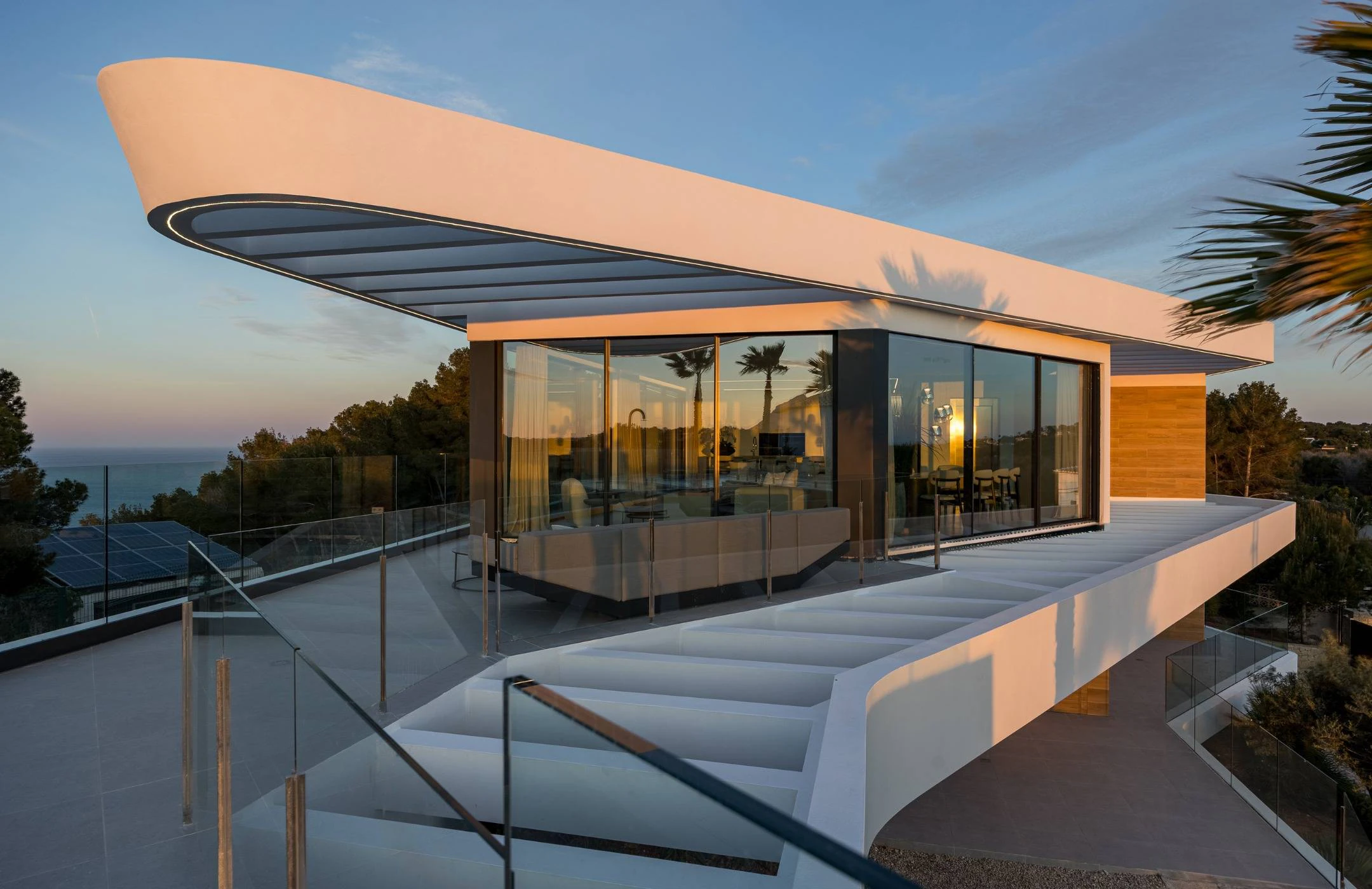 Villa for sale in Jávea - Xàbia
