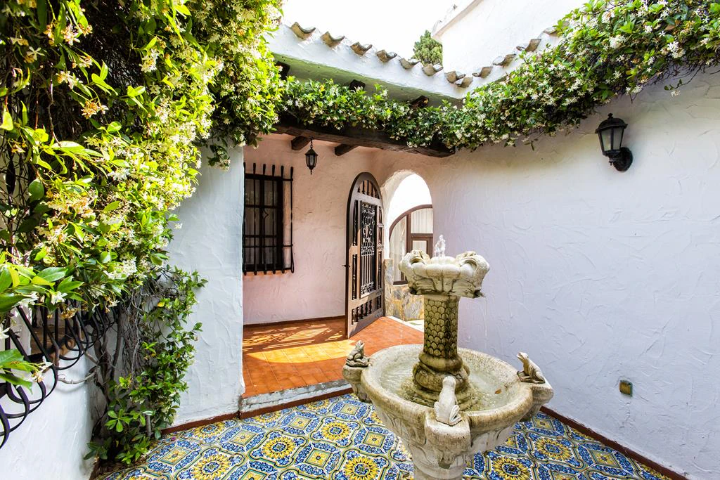 Vrijstaande villa op 50 m van het strand, Dénia