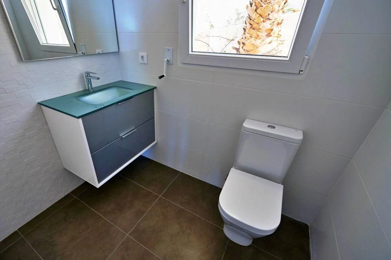 Detached Villa in Altea Hills