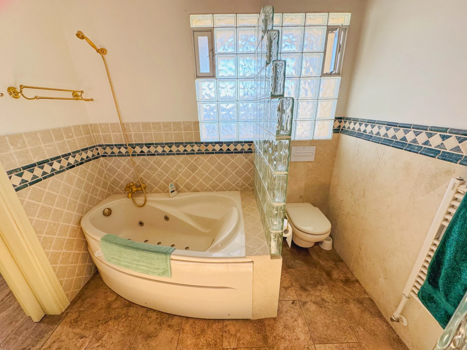 Country Villa with Pool in Els Poblets, Costa Blanca North