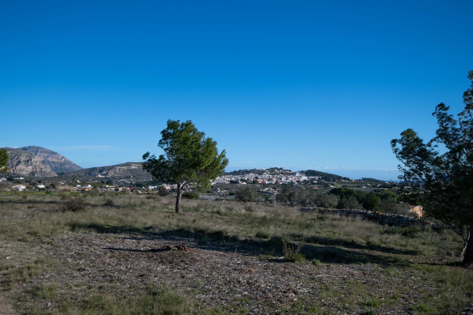 Country House for sale Teulada